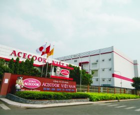 MẶT DỰNG ALUMINIUM - ACECOOK TÂN BÌNH