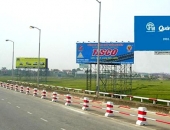 Sản xuất thi công Quảng Cáo