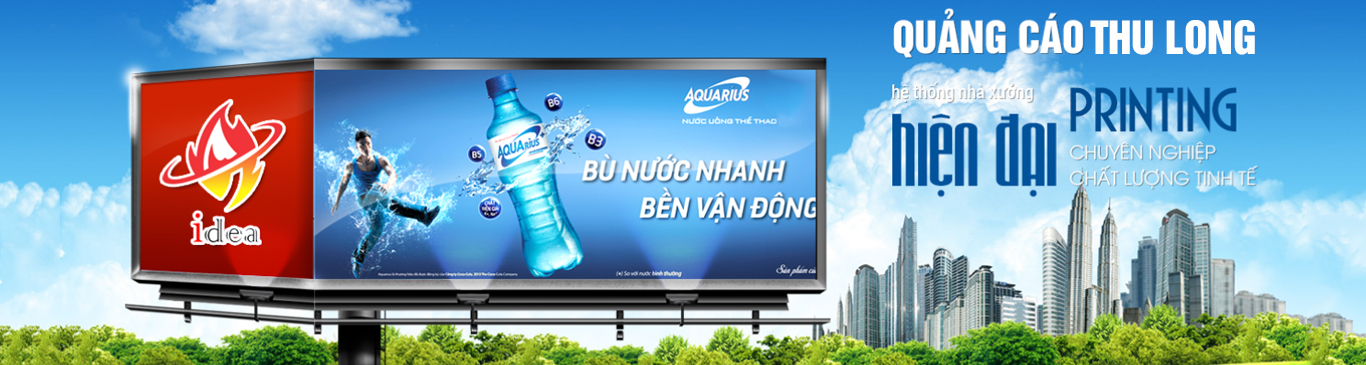 quảng cáo